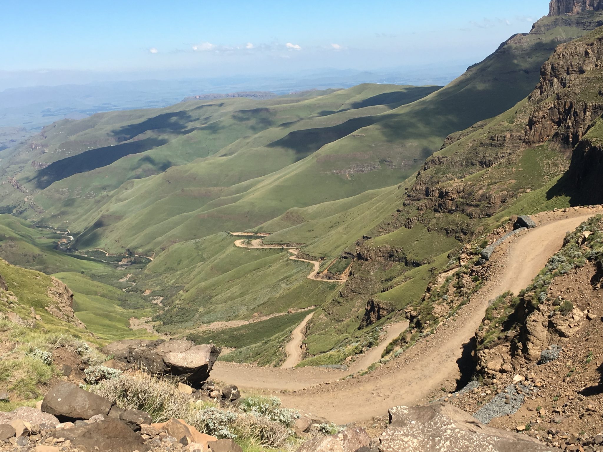 lesotho tour from durban