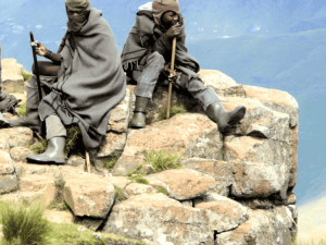 lesotho winter holiday packages