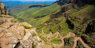 Sani Pass Private Day Tour
