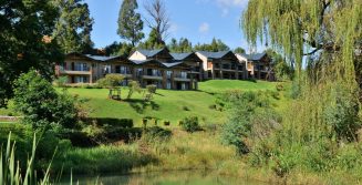 Sani Pass Chalets and Mountain Lodges