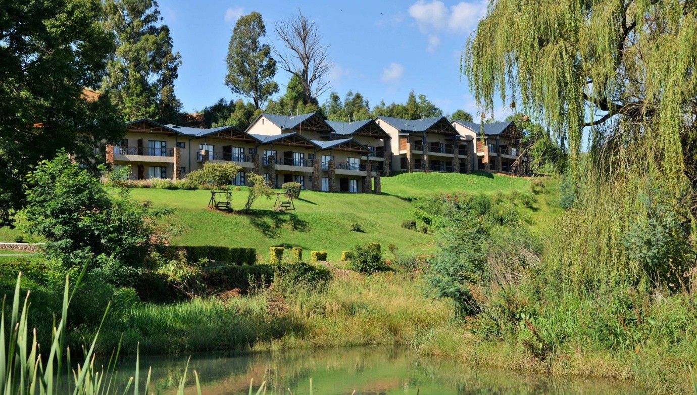 Sani Pass Chalets and Mountain Lodges