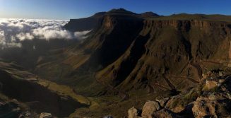 Lesotho Holiday Packages