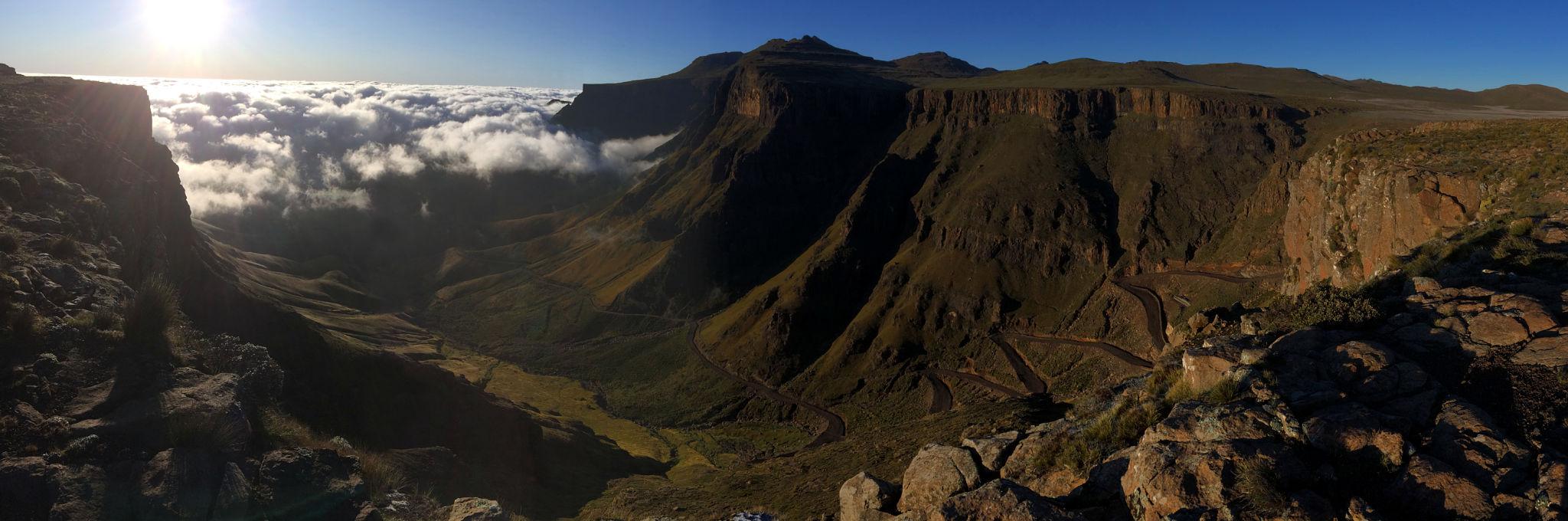 Lesotho Holiday Packages