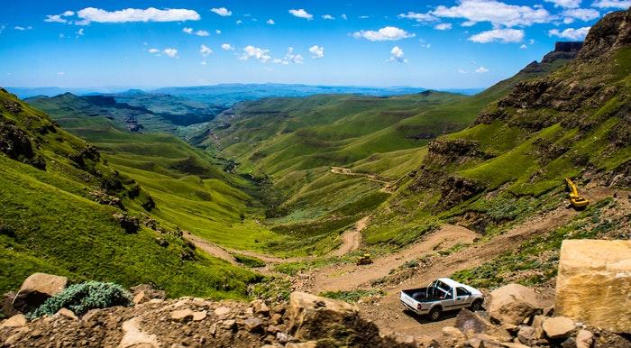 Sani Pass Tour Guide - The Ultimate South Africa to Lesotho Africa Tour Experience