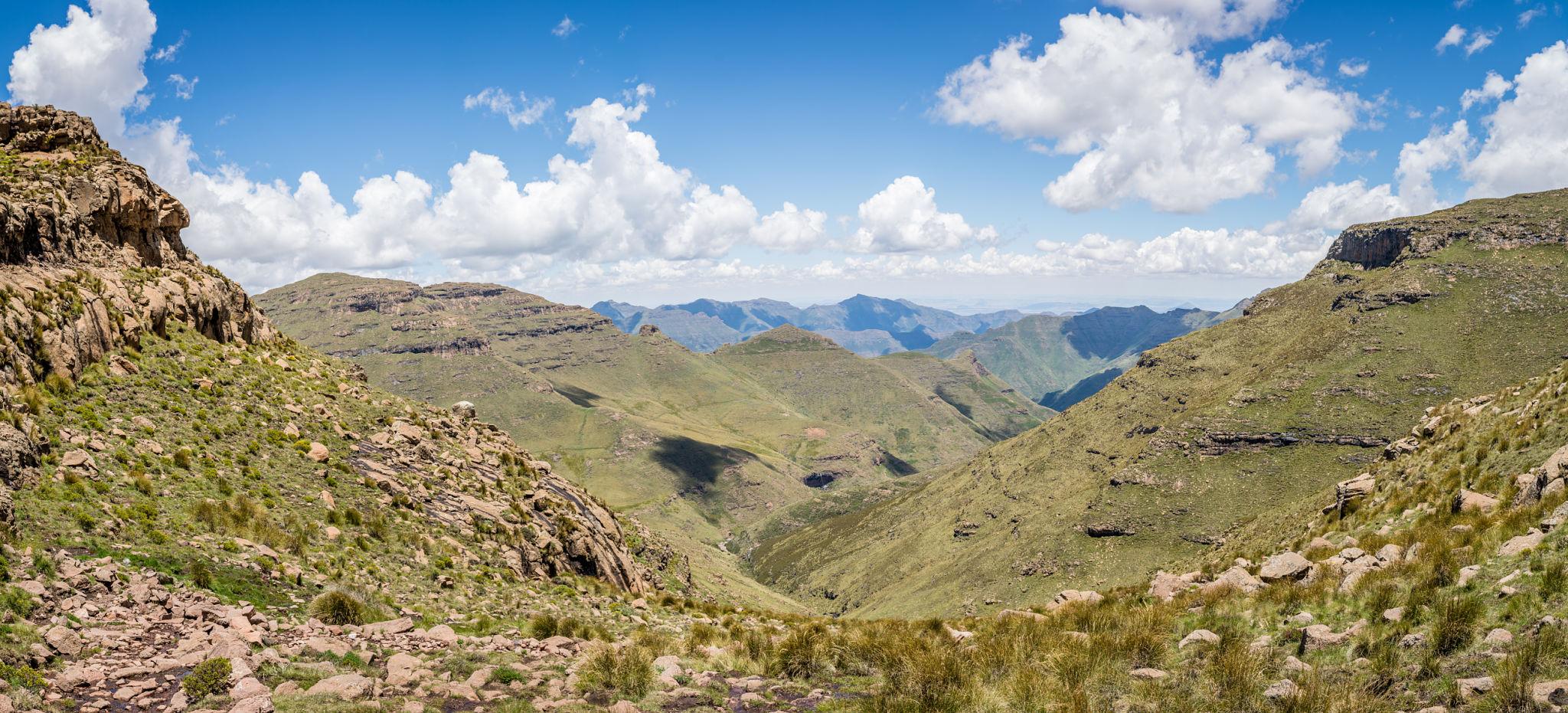 Unforgettable Places & Experiences Beyond Sani Pass